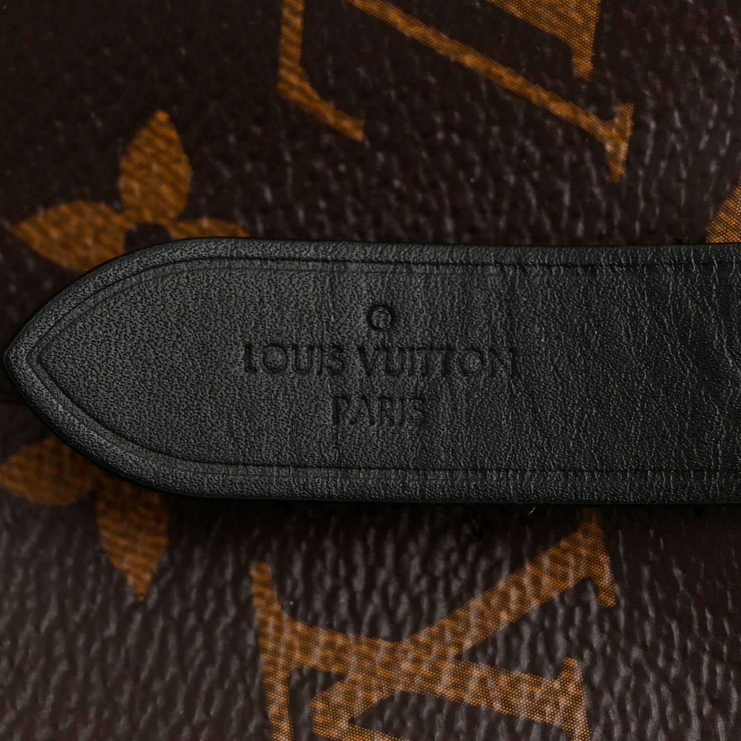 Louis Vuitton Monogram Neonoe MM Black 7 of 10