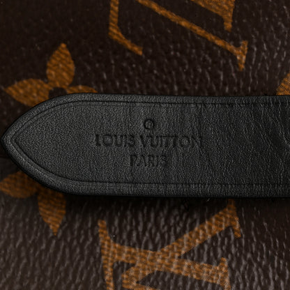 Louis Vuitton Monogram Neonoe MM Black 7 of 10