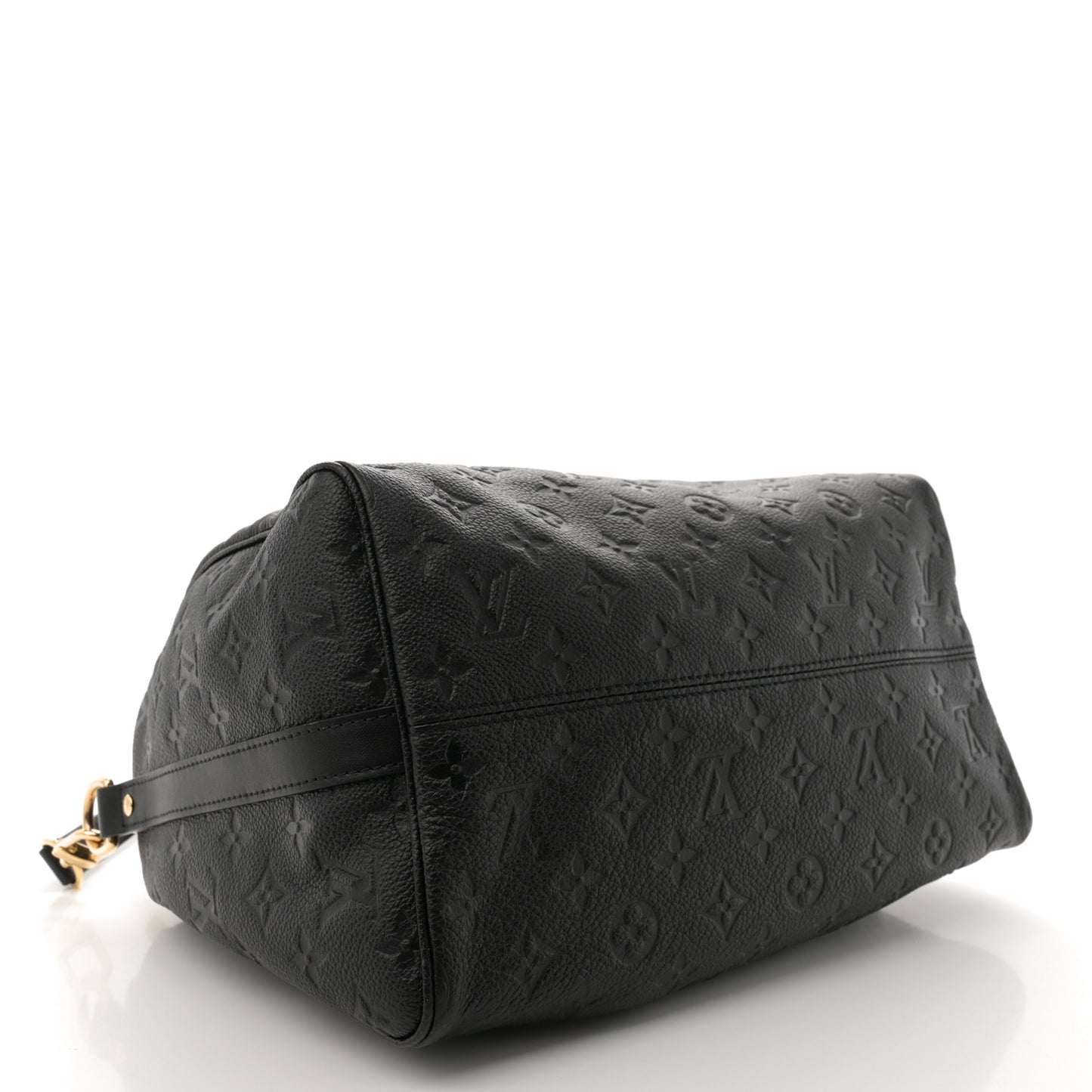 Empreinte Monogram Speedy Soft 30 Black