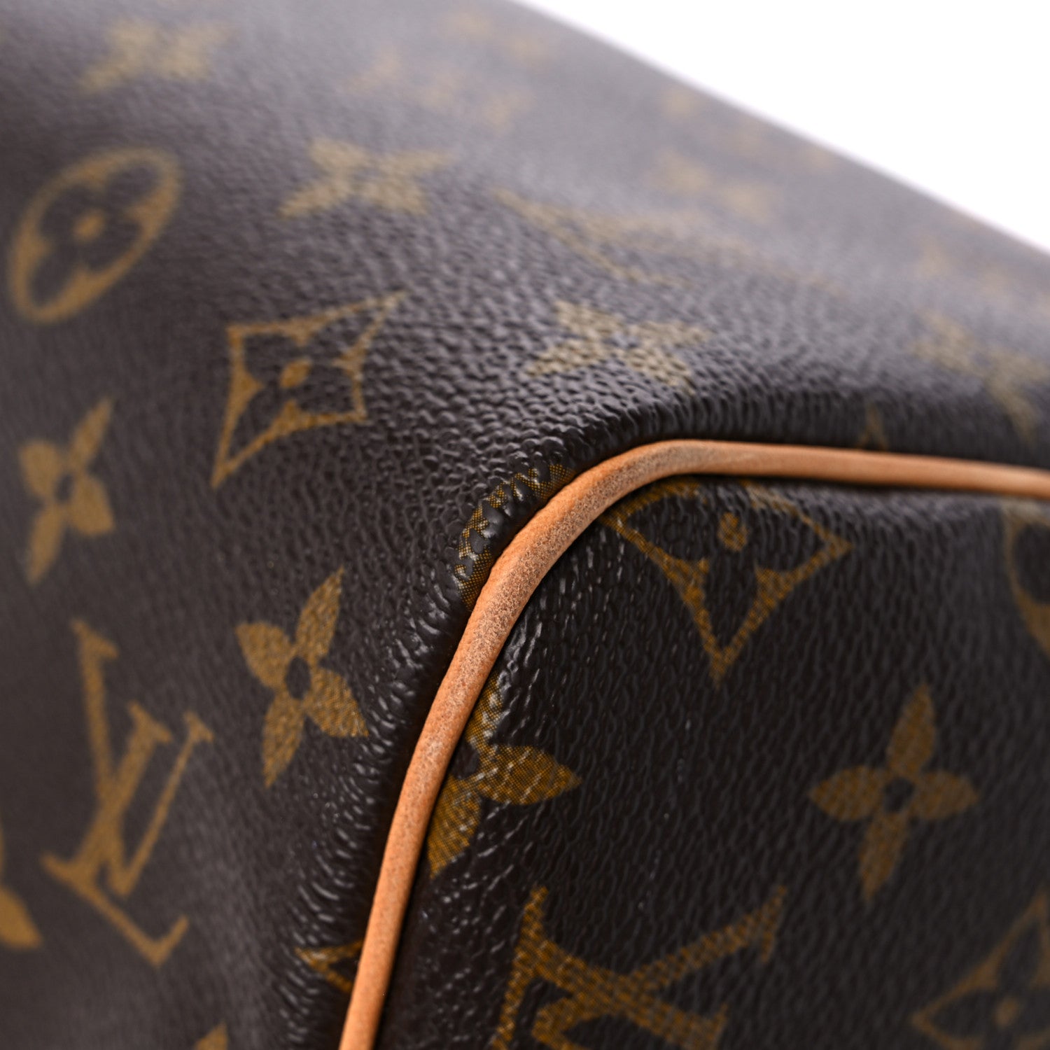 Louis Vuitton Monogram Speedy 30 9 of 18
