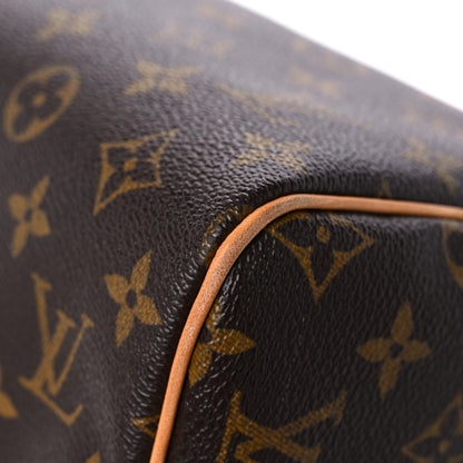 Louis Vuitton Monogram Speedy 30 9 of 18