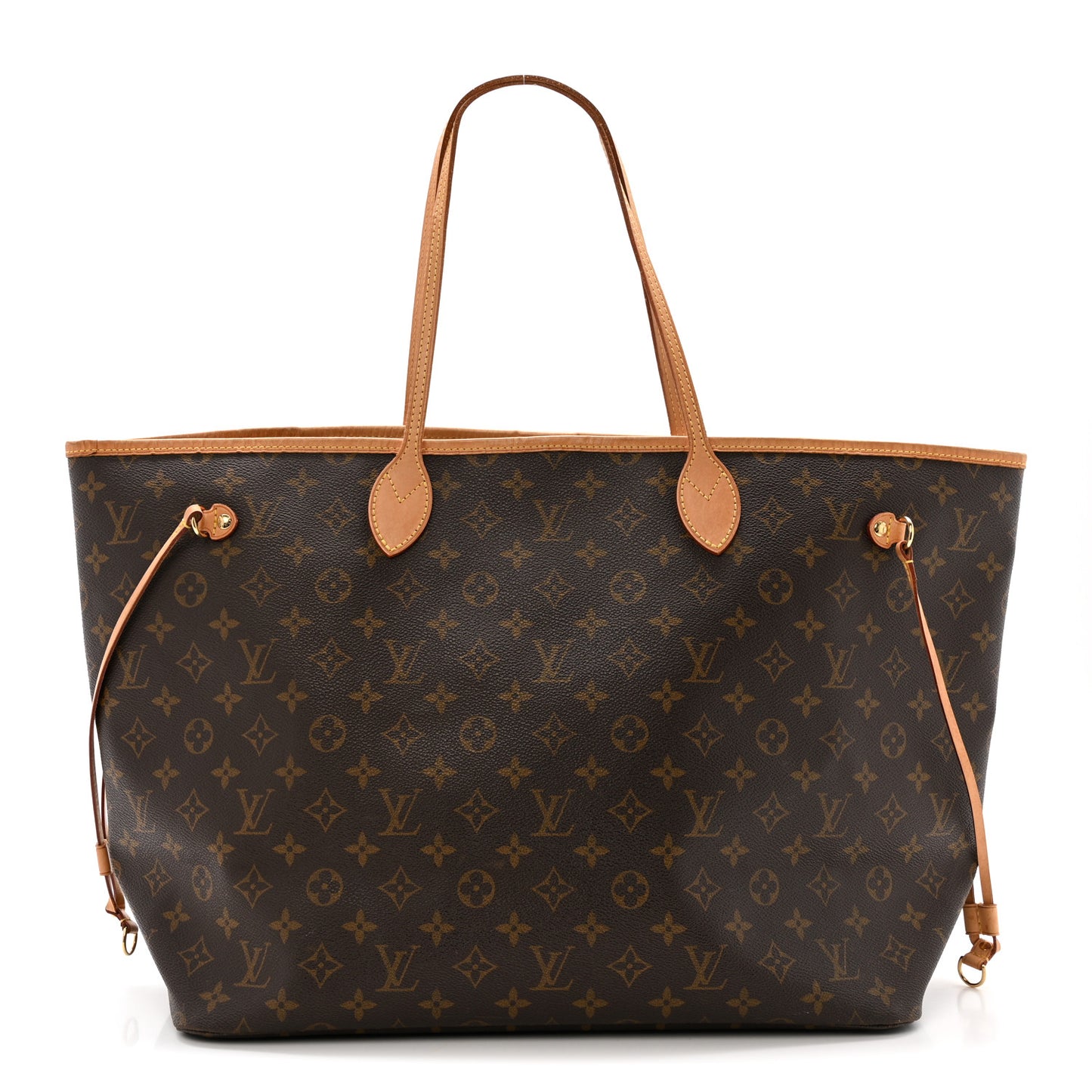 Monogram Neverfull GM