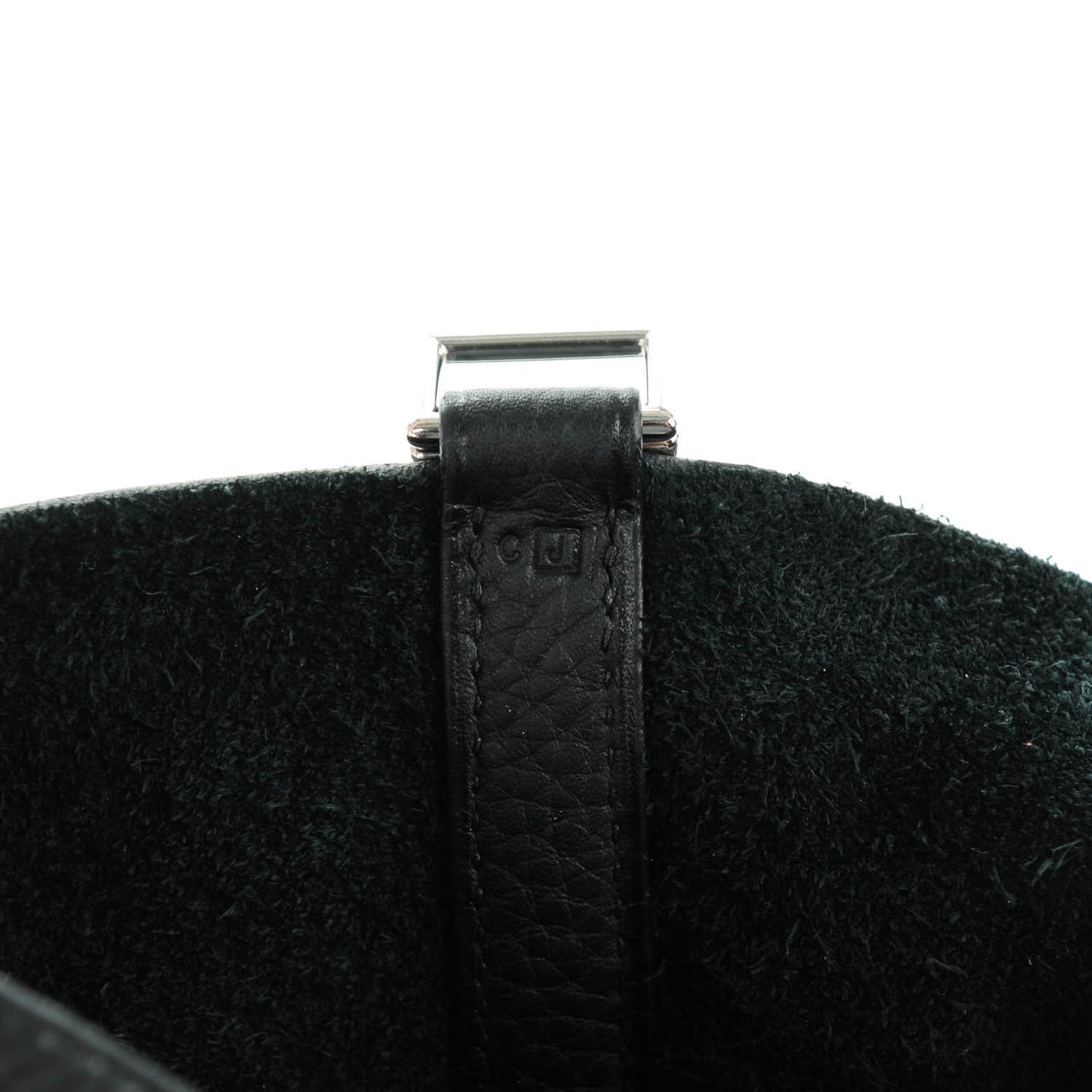 Taurillon Clemence Picotin 22 MM Black