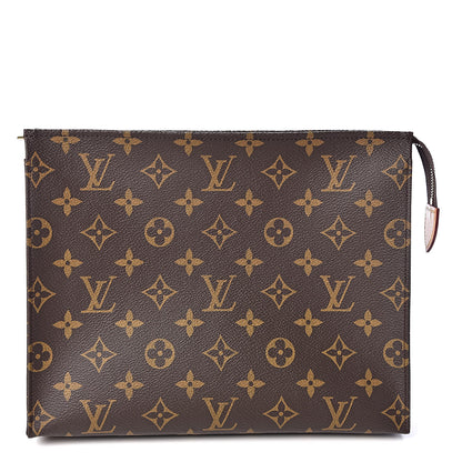 Louis Vuitton Monogram Toiletry Pouch 26 1 of 8