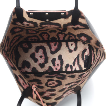 Givenchy Coated Canvas Medium Antigona Tote Black 6 of 16