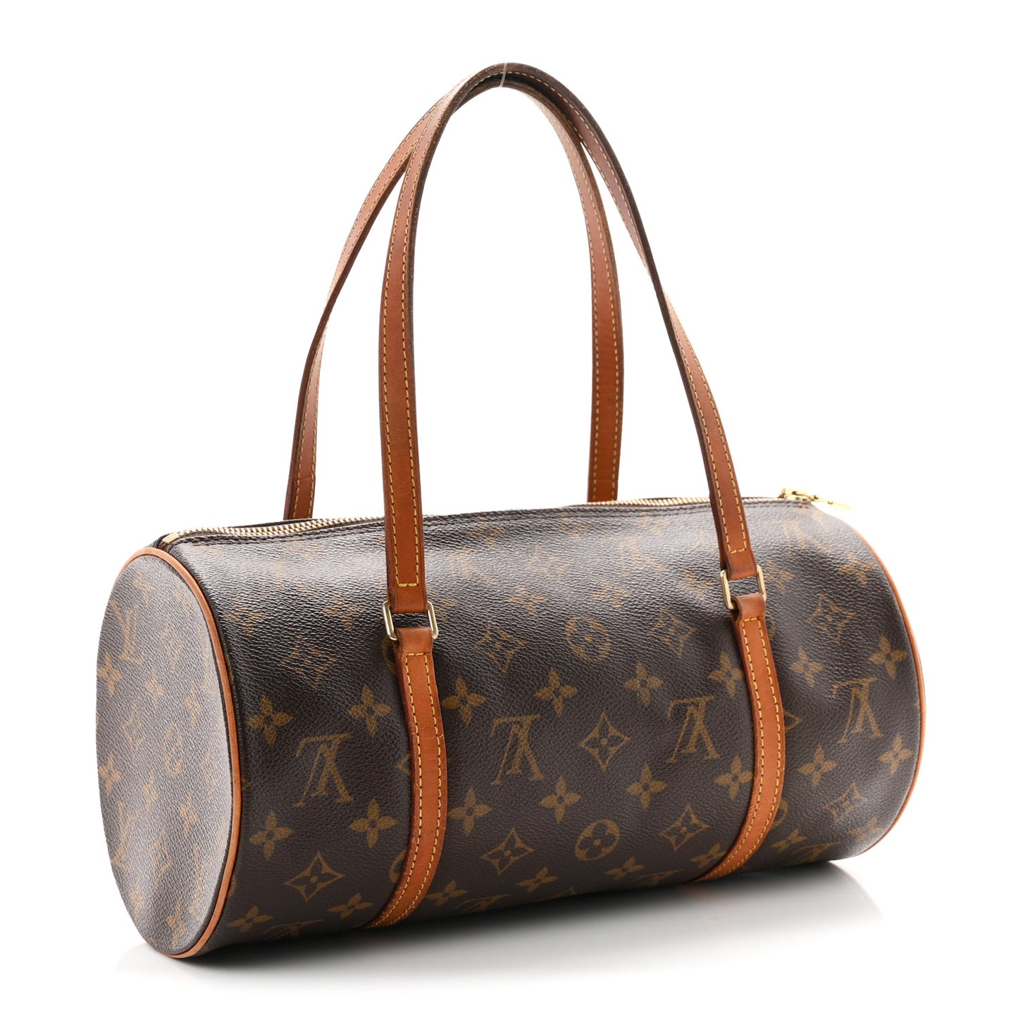 Monogram Papillon 30