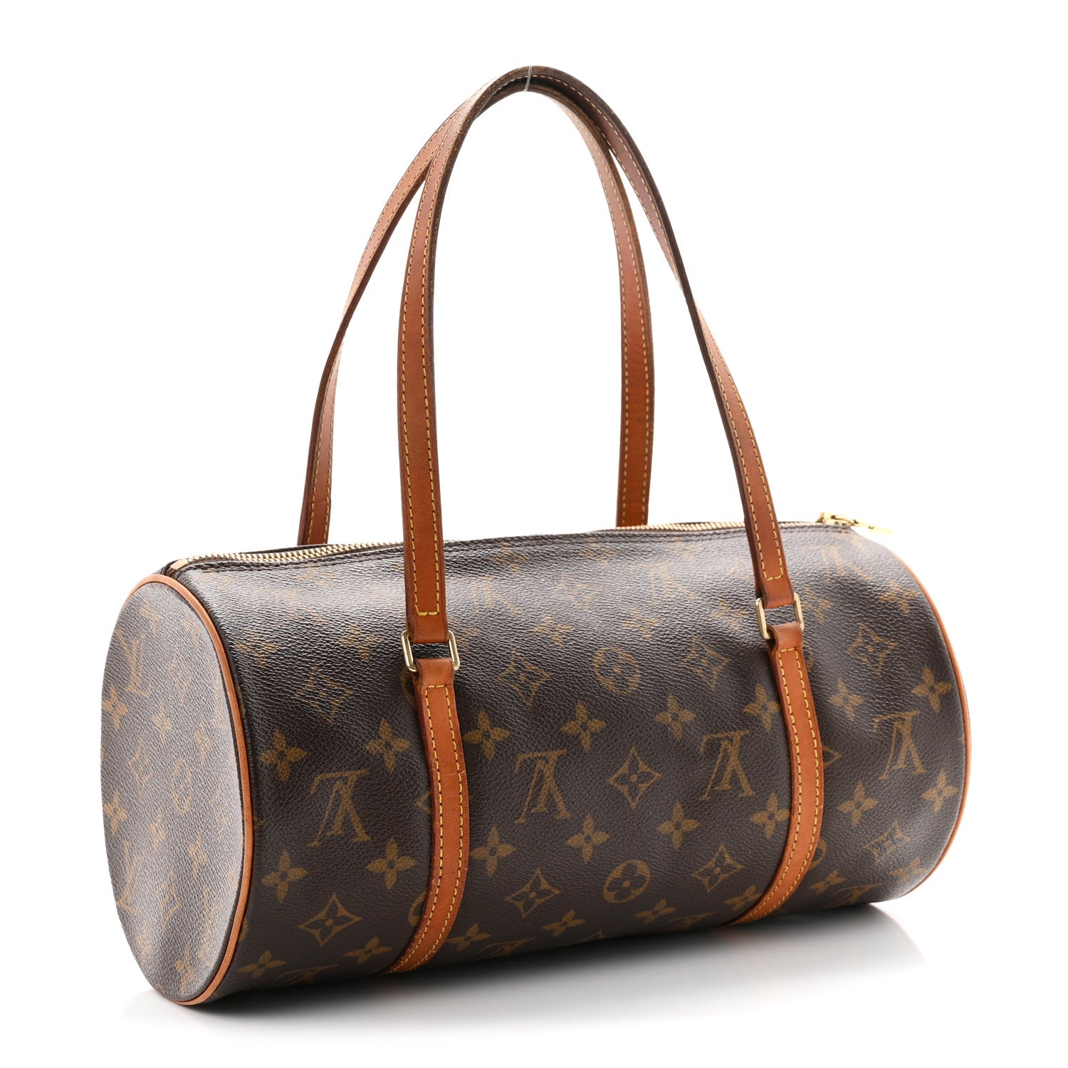Louis Vuitton Monogram Papillon 30 2 of 9