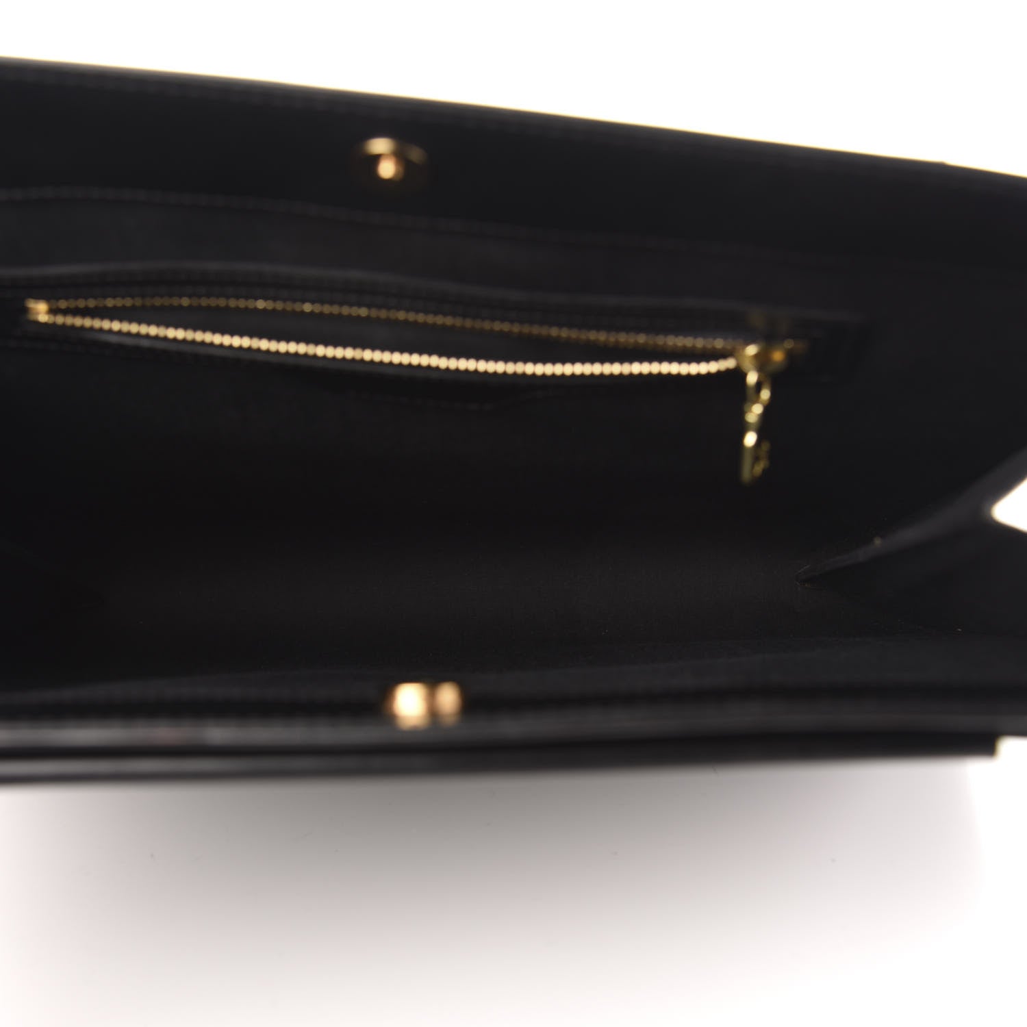 Louis Vuitton Epi Saint Tropez Black 5 of 9