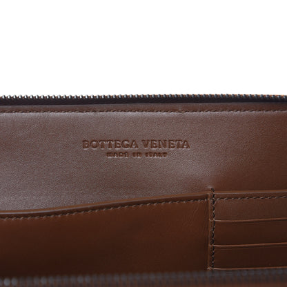 Bottega Veneta Nappa Intrecciato Small Urbandoc Brown 6 of 8