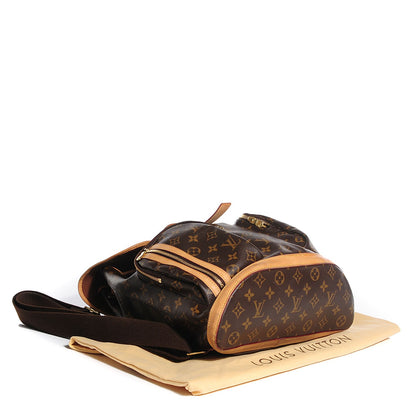 Louis Vuitton Monogram Bosphore Backpack 4 of 7
