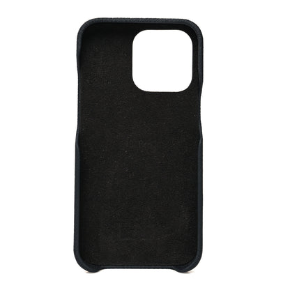 Louis Vuitton Monogram Eclipse iPhone 13 Pro Bumper Black 3 of 12