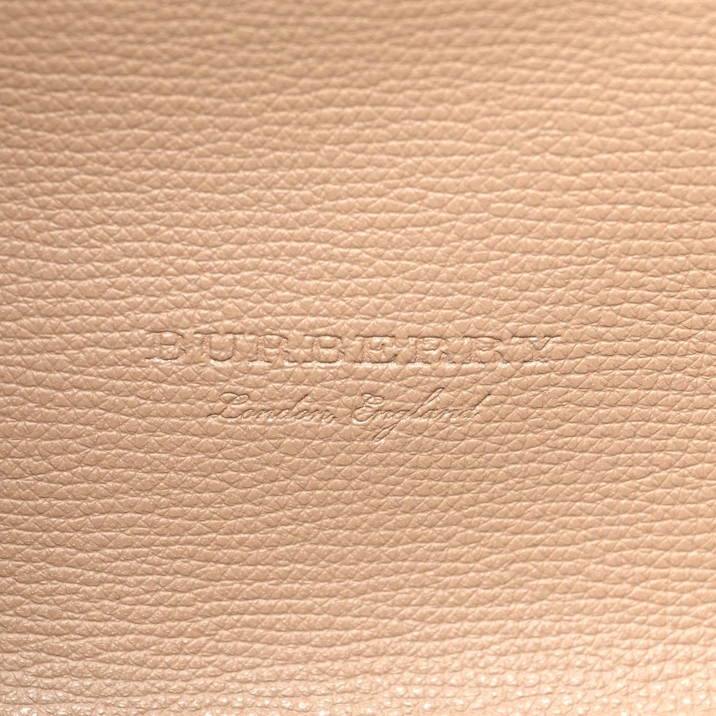 Grainy Calfskin Haymarket Check Medium Reversible Tote Camel