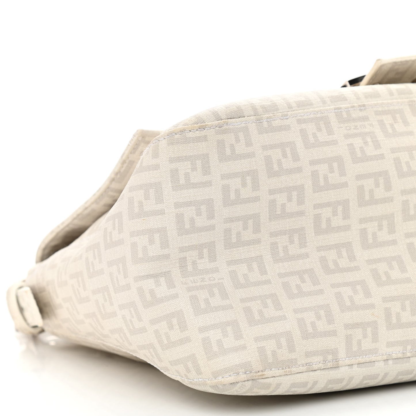 Zucchino Spalmati Forever Mama Baguette White