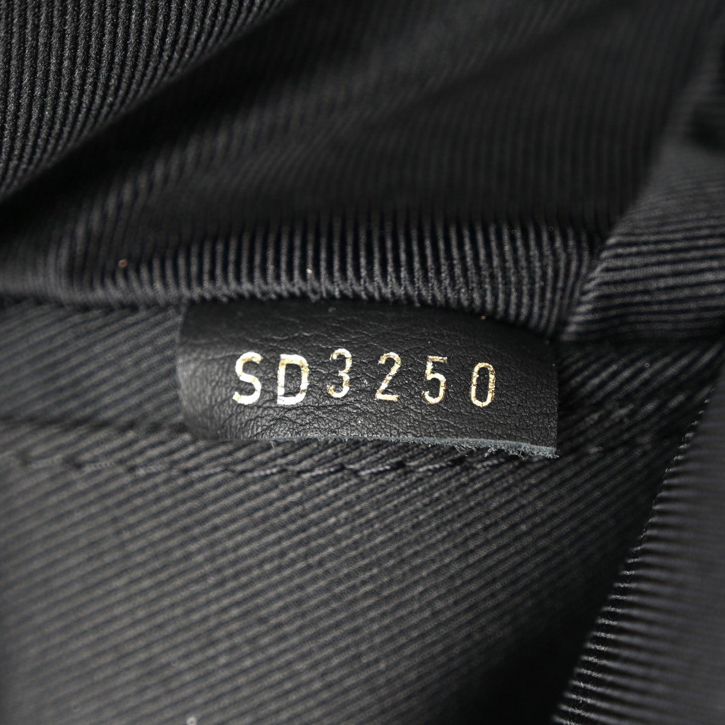 Monogram Palm Springs Backpack PM