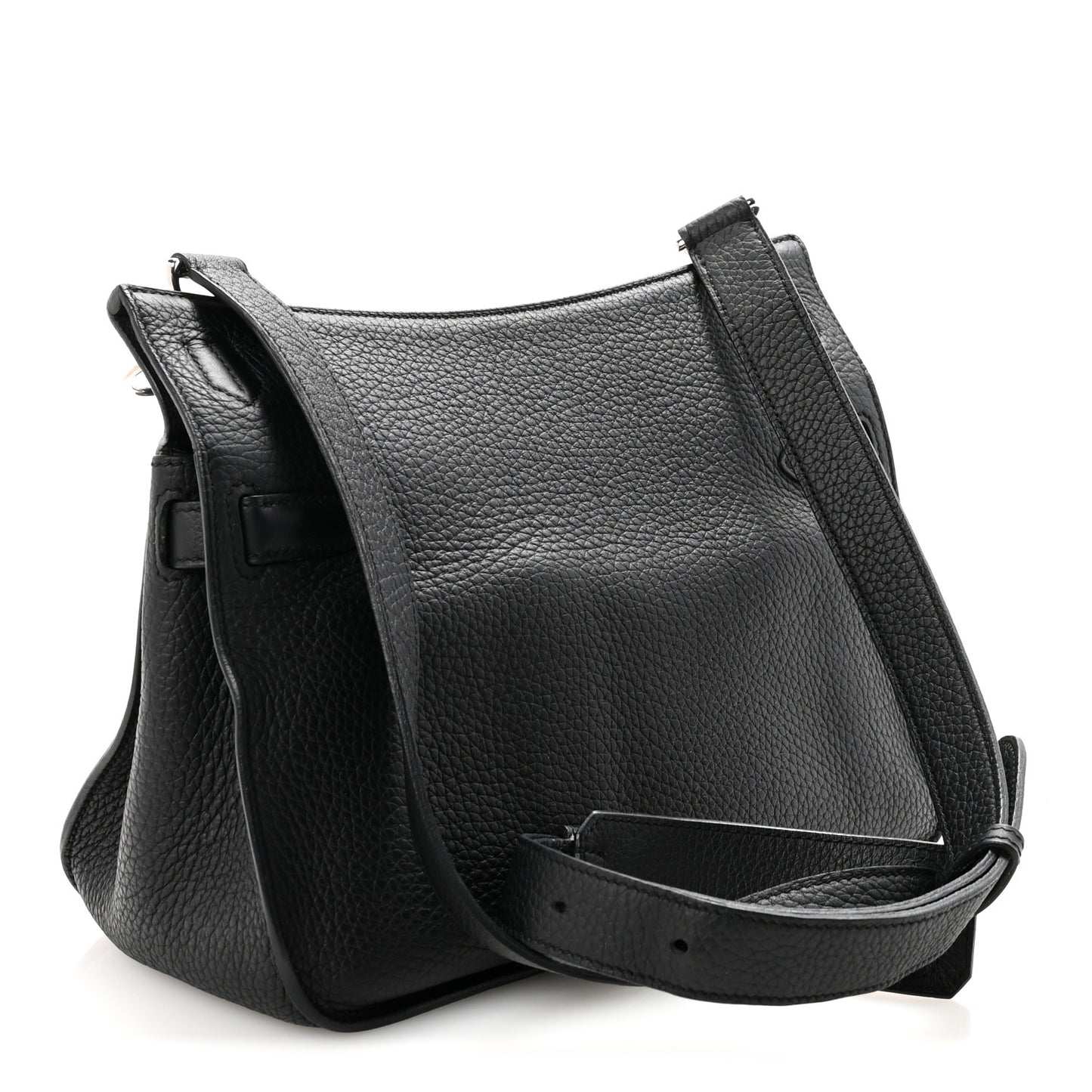 Taurillon Clemence Jypsiere 28 Black
