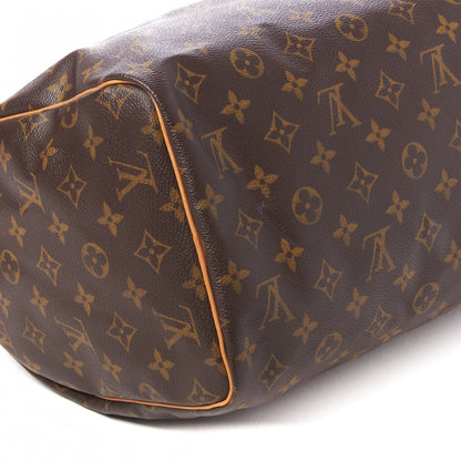 Louis Vuitton Monogram Speedy 30 5 of 8