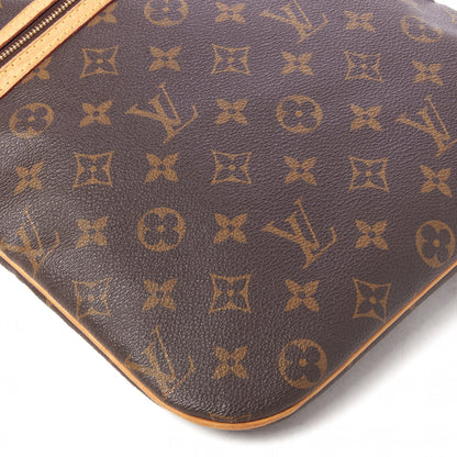 Louis Vuitton Monogram Bosphore Pochette 6 of 8