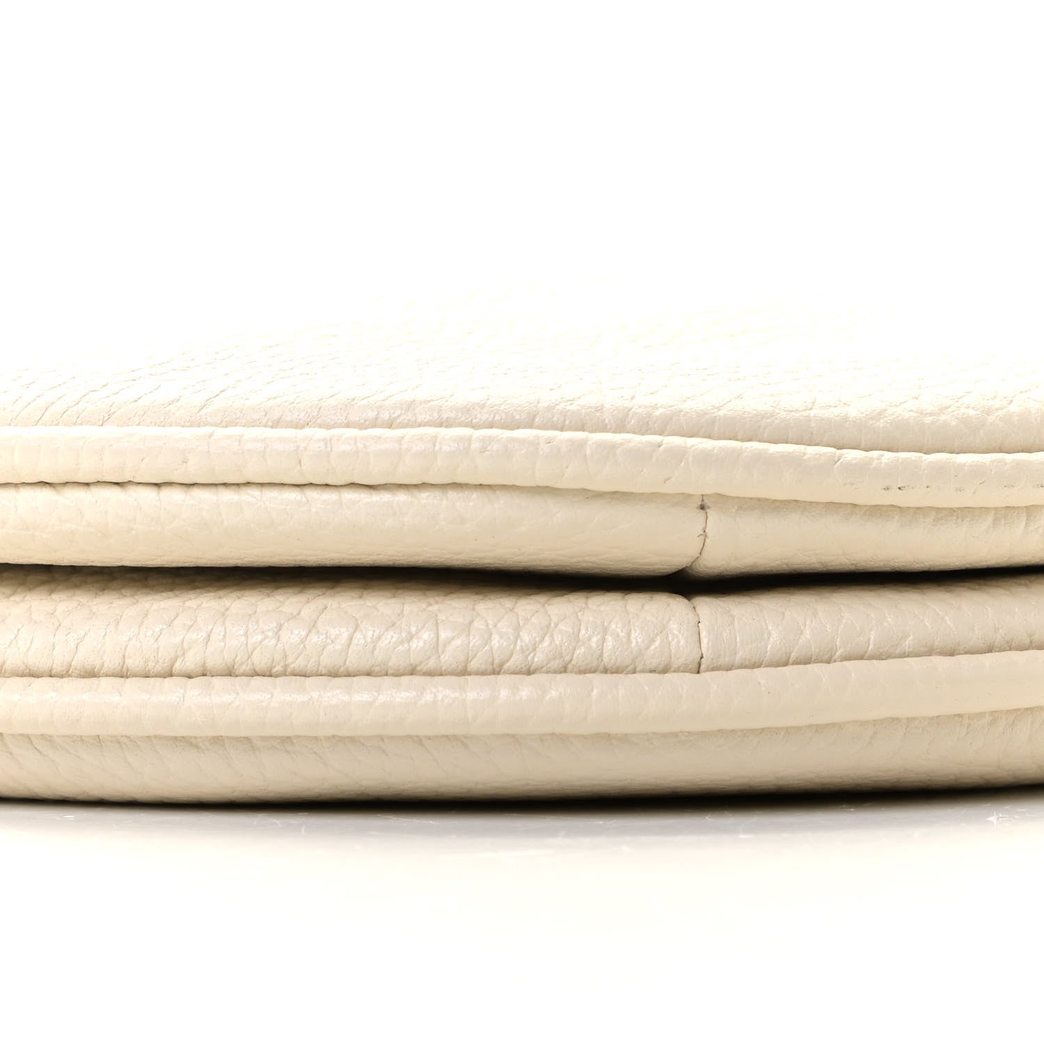 Marc Jacobs Grained Calfskin Group Crossbody Marshmallow 11 of 12