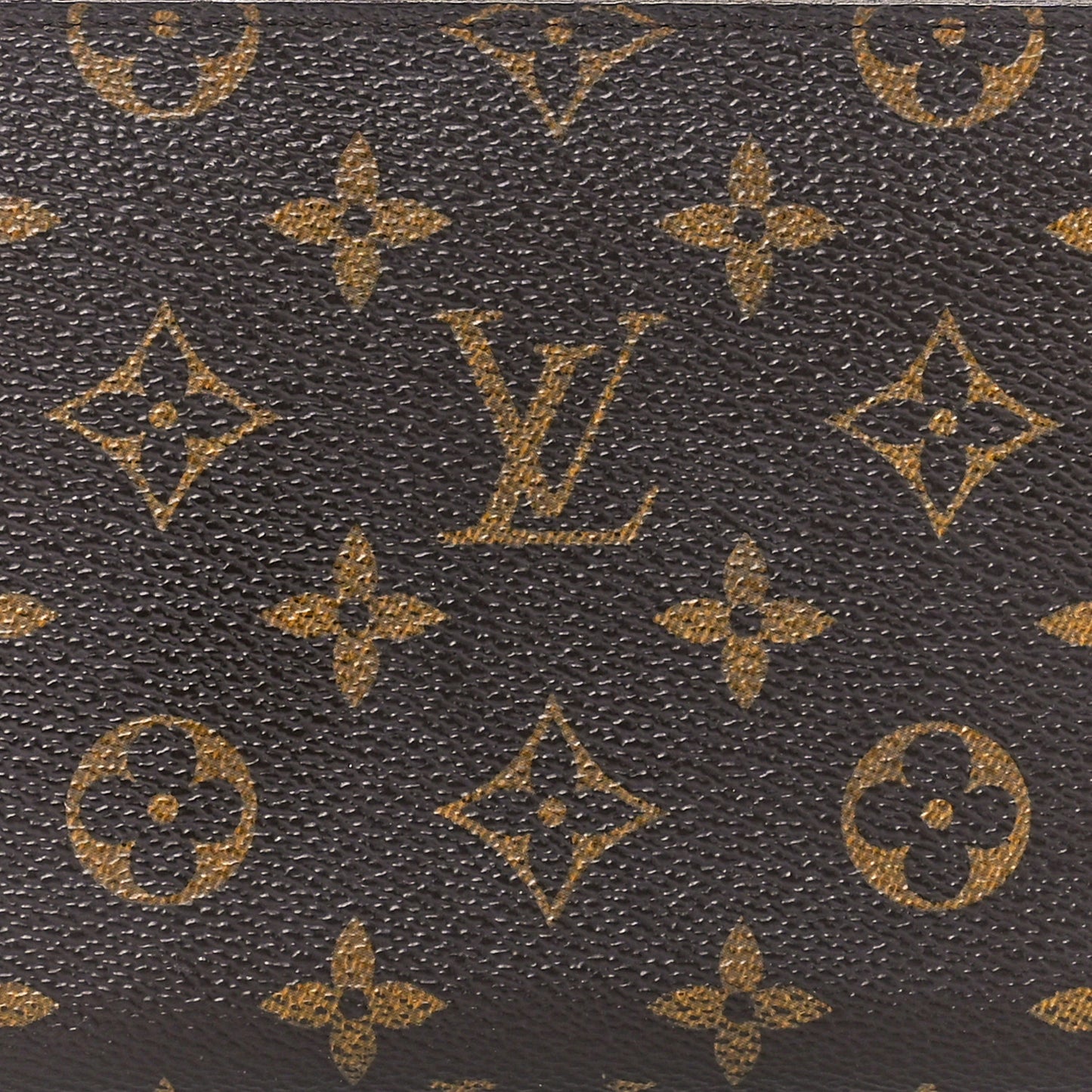 Monogram Zippy Organizer Wallet