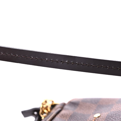 Louis Vuitton Damier Ebene Favorite PM 15 of 15
