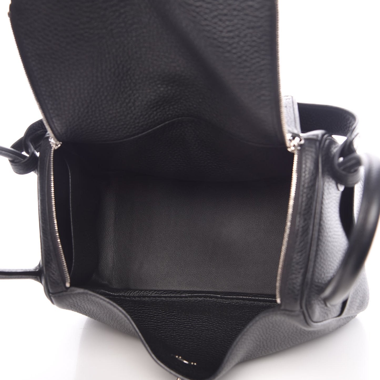 Taurillon Clemence Lindy 26 Black