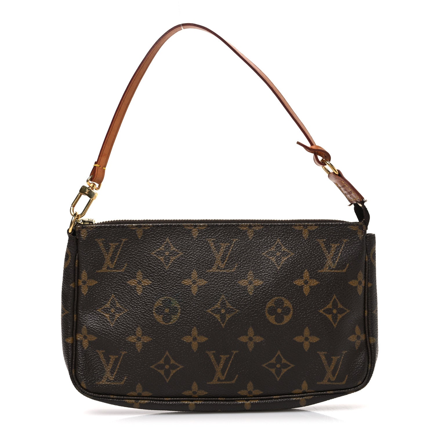 Louis Vuitton Monogram Pochette Accessories 1 of 10