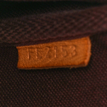 Louis Vuitton Monogram Favorite MM 7 of 10