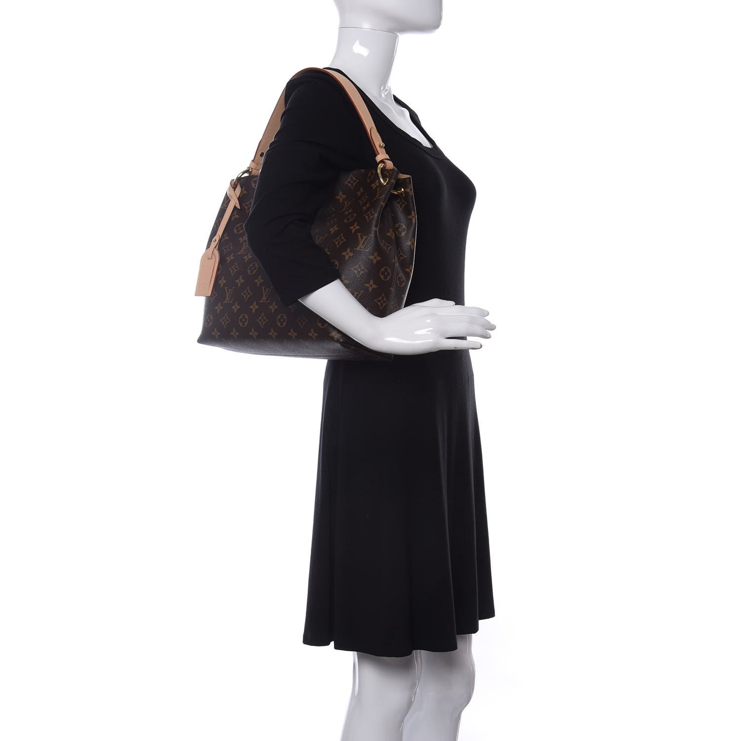 Monogram Graceful PM