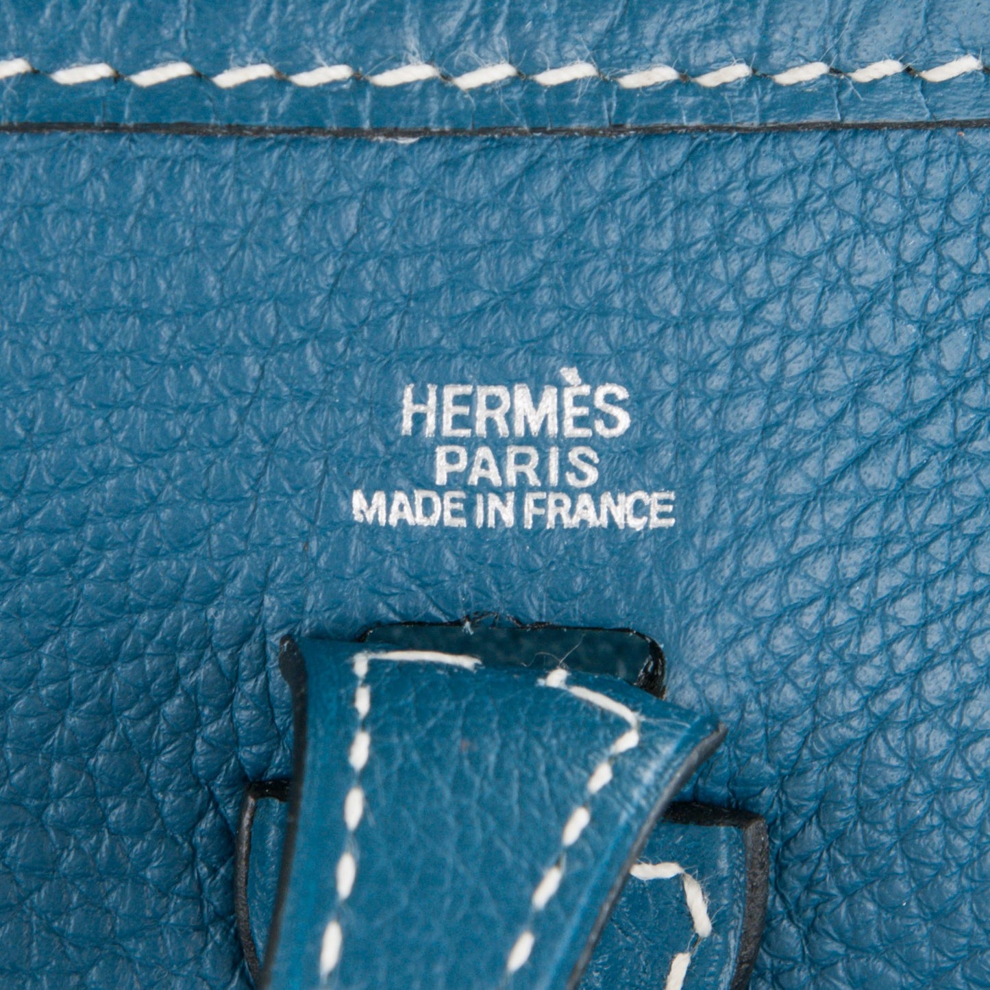 Togo Evelyne TPM Bleu Thalassa