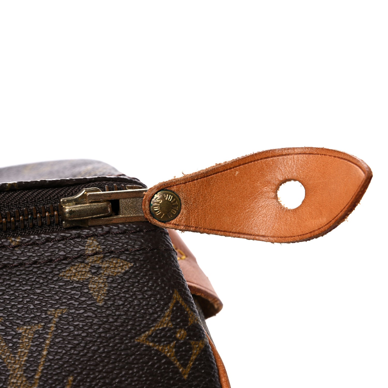 Louis Vuitton Monogram Speedy 40 25 of 34