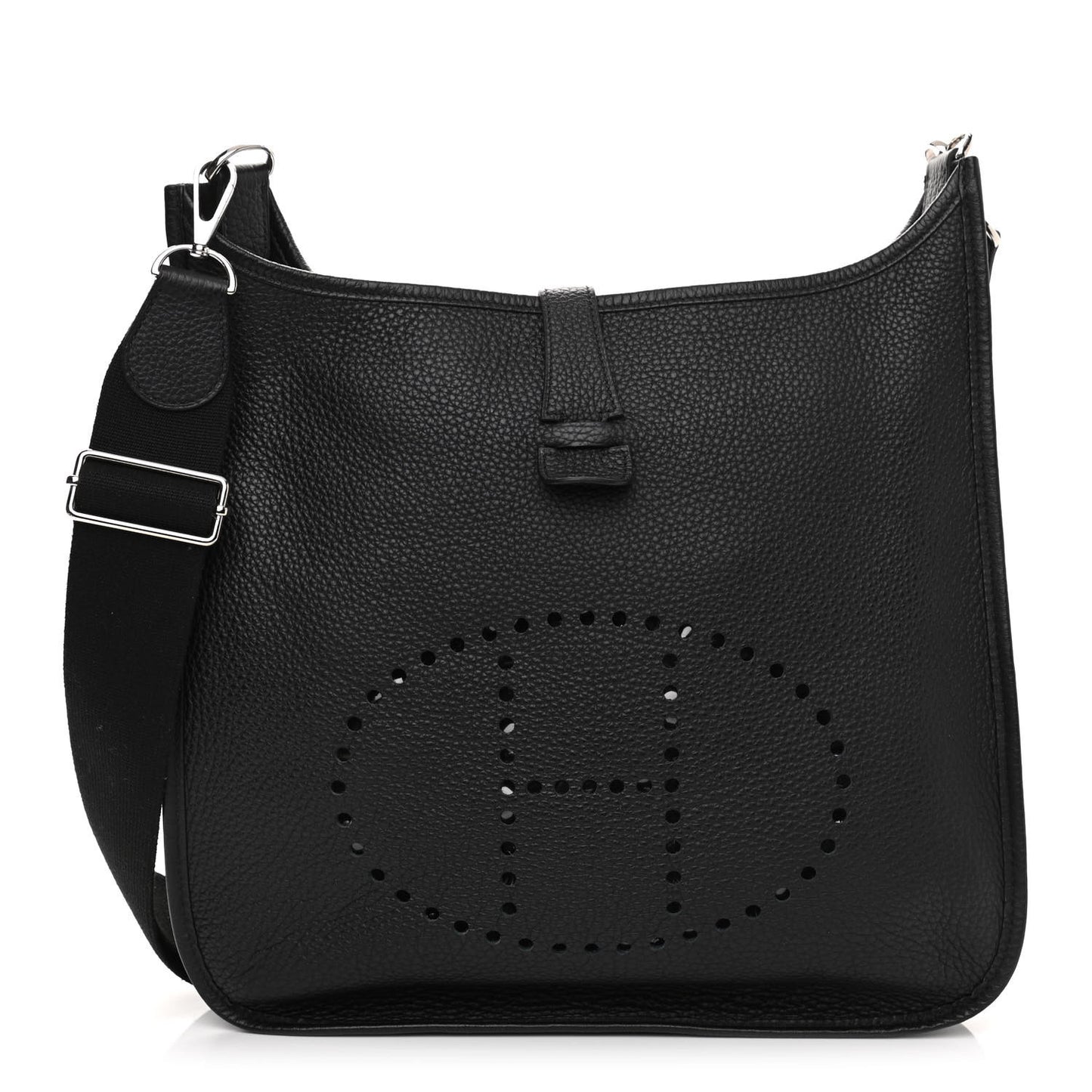 Taurillon Clemence Evelyne III GM Black