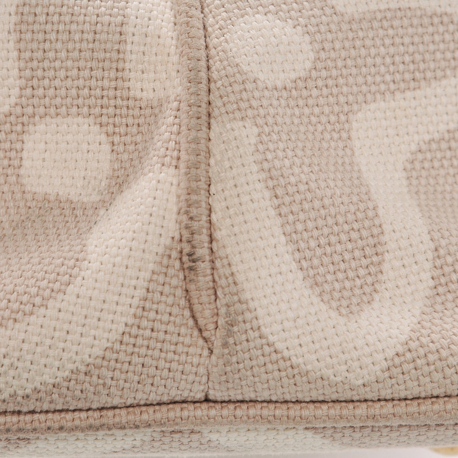 Louis Vuitton Tahitienne Cabas PM Sandy 10 of 11