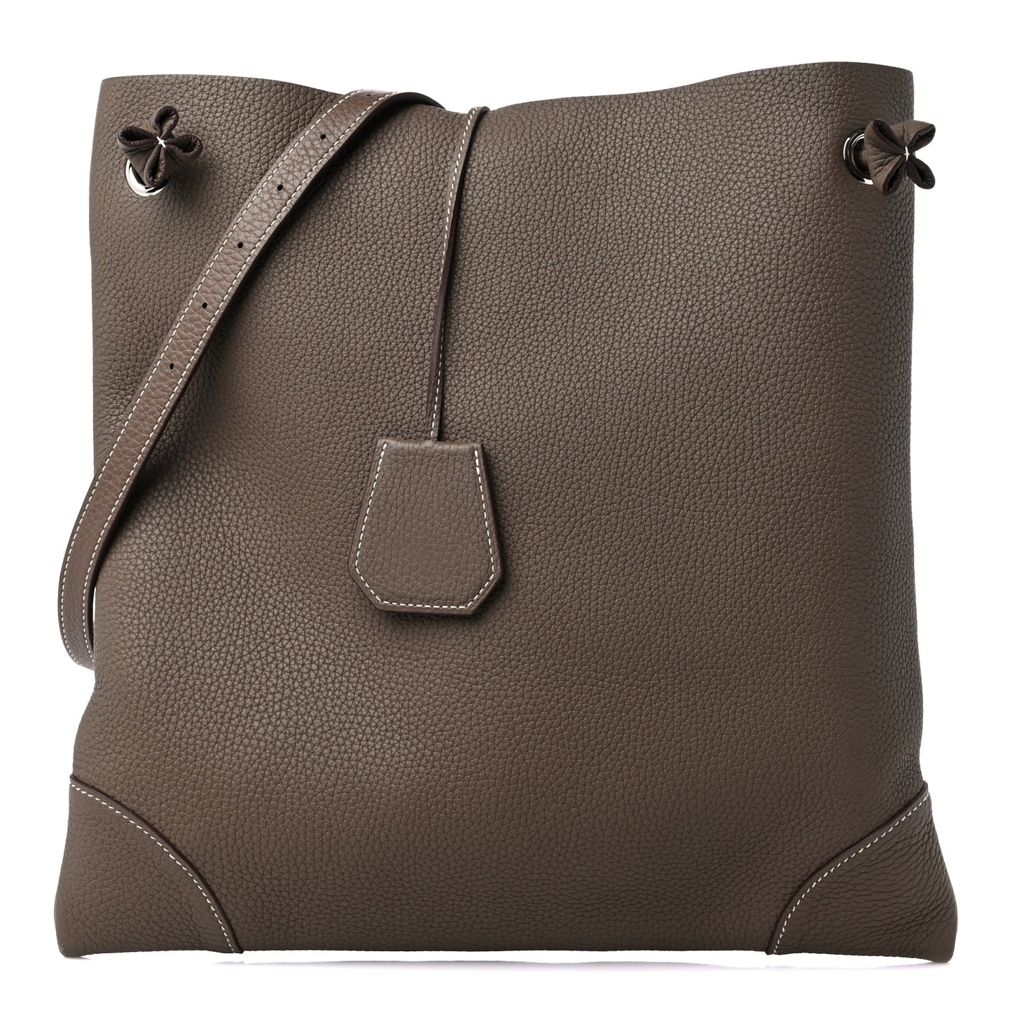 Taurillon Clemence SilkyCity 33 Etoupe