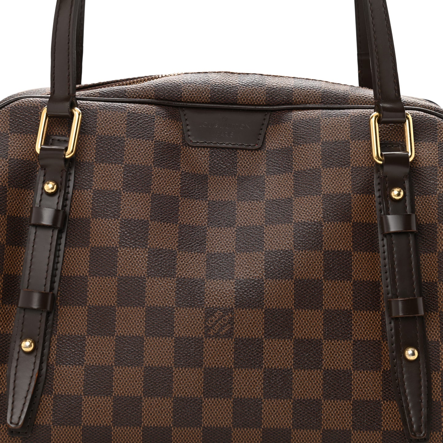 Damier Ebene Rivington GM