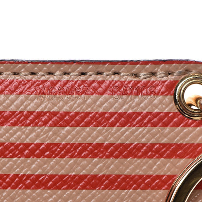 Louis Vuitton Monogram Trunks and Locks Bag Charm 3 of 4