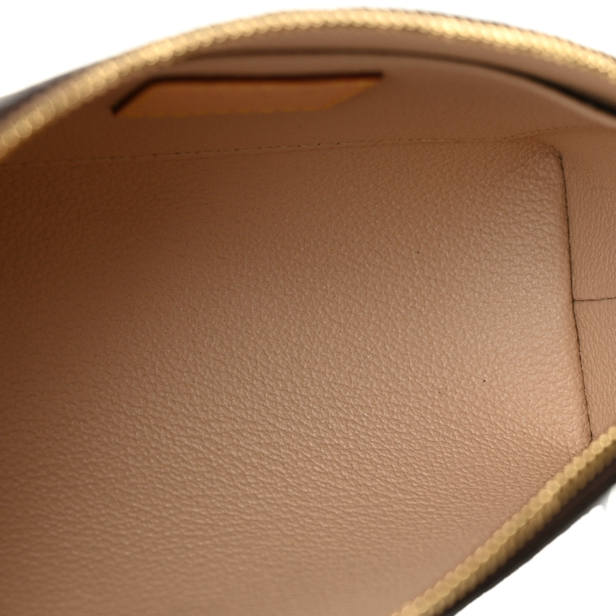 Louis Vuitton Monogram Cosmetic Pouch 5 of 8