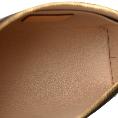 Louis Vuitton Monogram Cosmetic Pouch 5 of 8