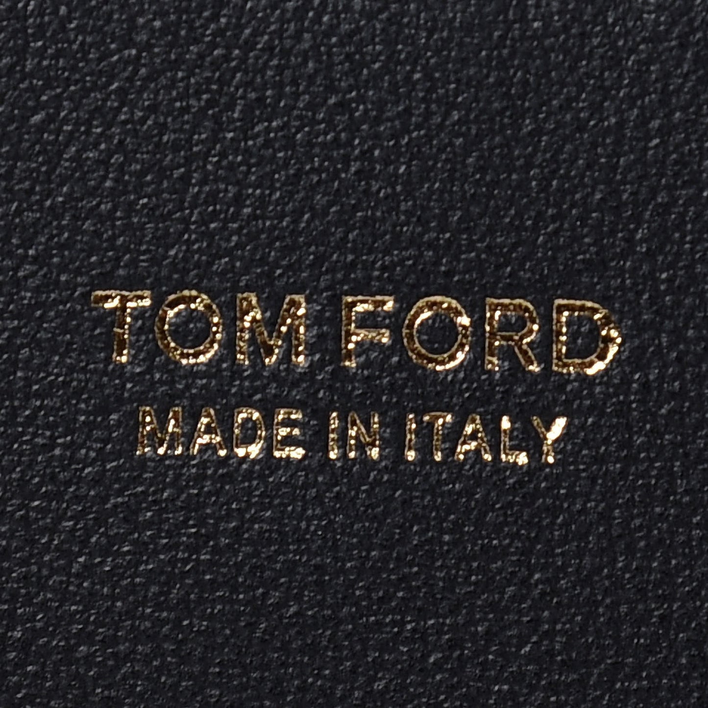 Calfskin Large Jennifer Black