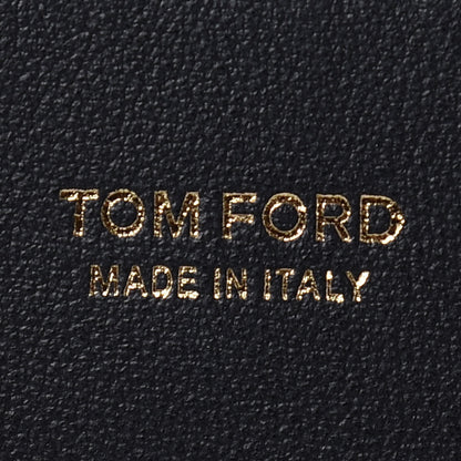 Tom Ford Calfskin Large Jennifer Black 7 of 8