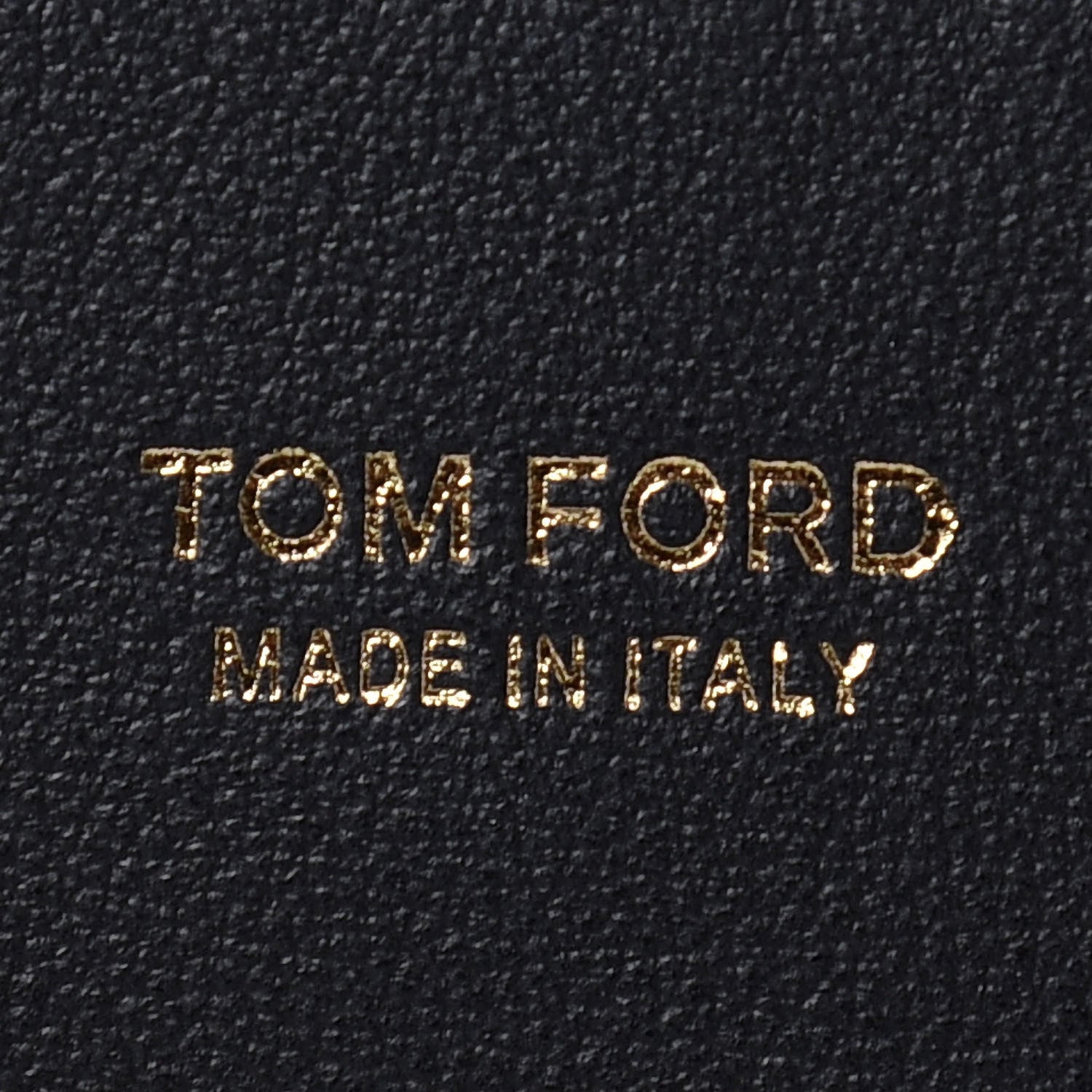 Tom Ford Calfskin Large Jennifer Black 7 of 8