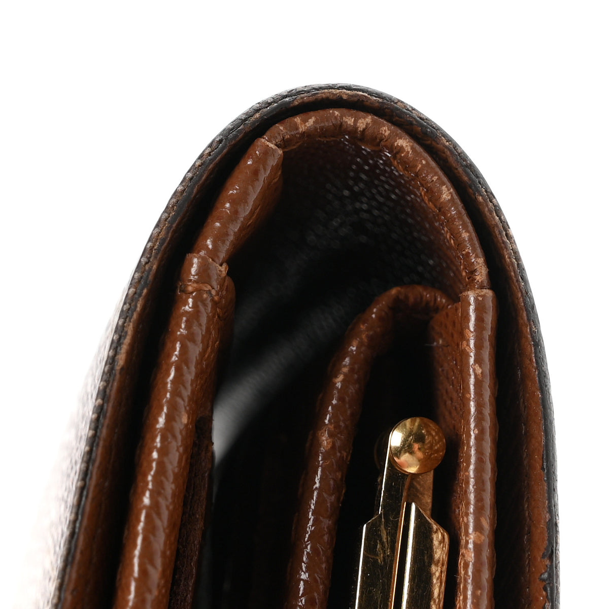 Monogram French Purse Wallet