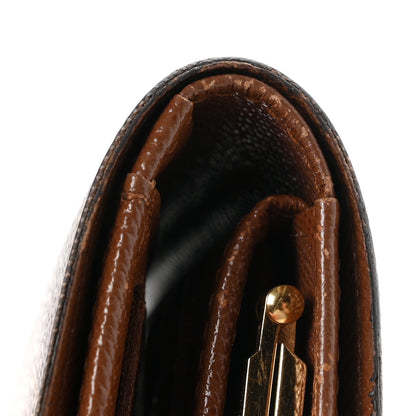 Louis Vuitton Monogram French Purse Wallet 5 of 8