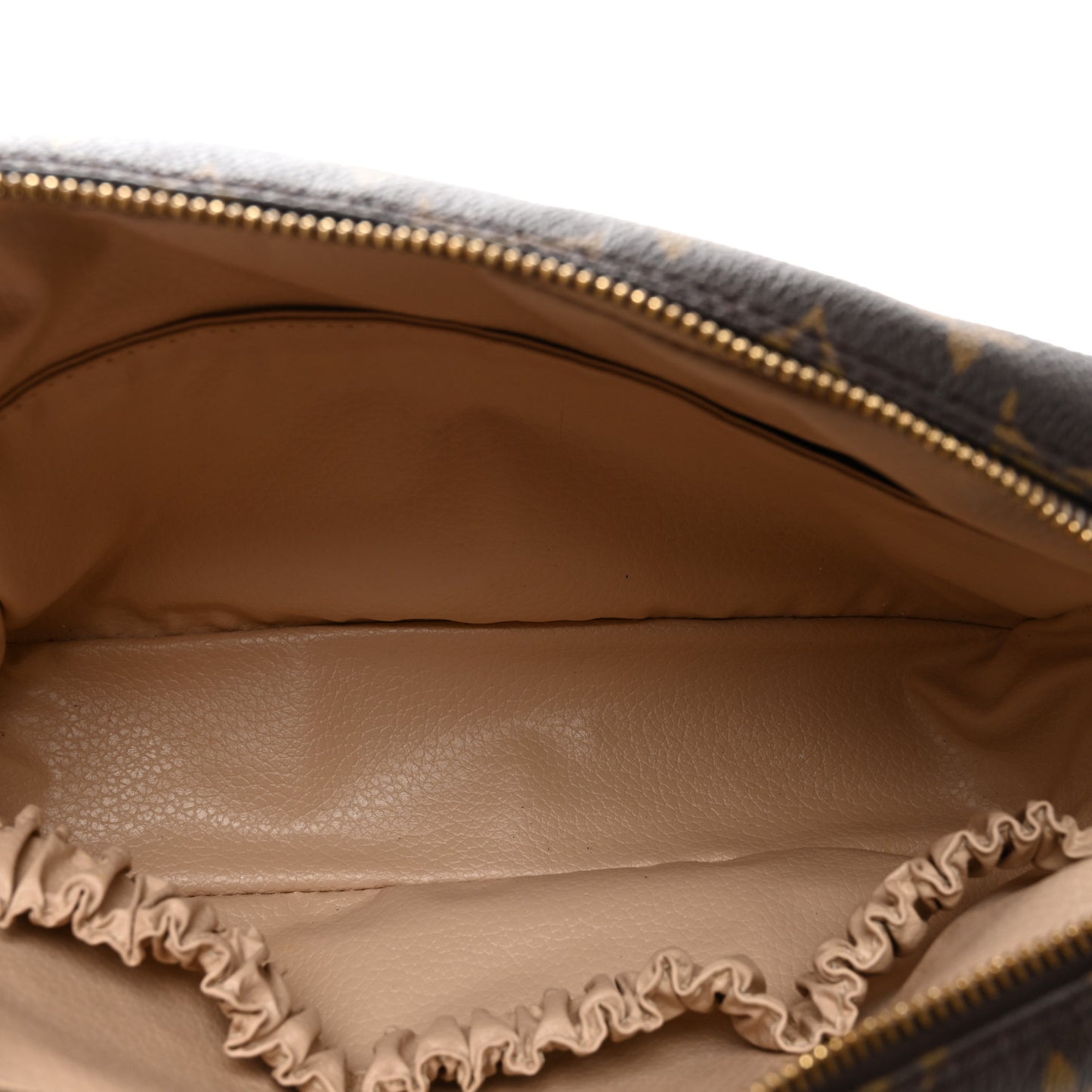 Monogram Trousse Toilette 23