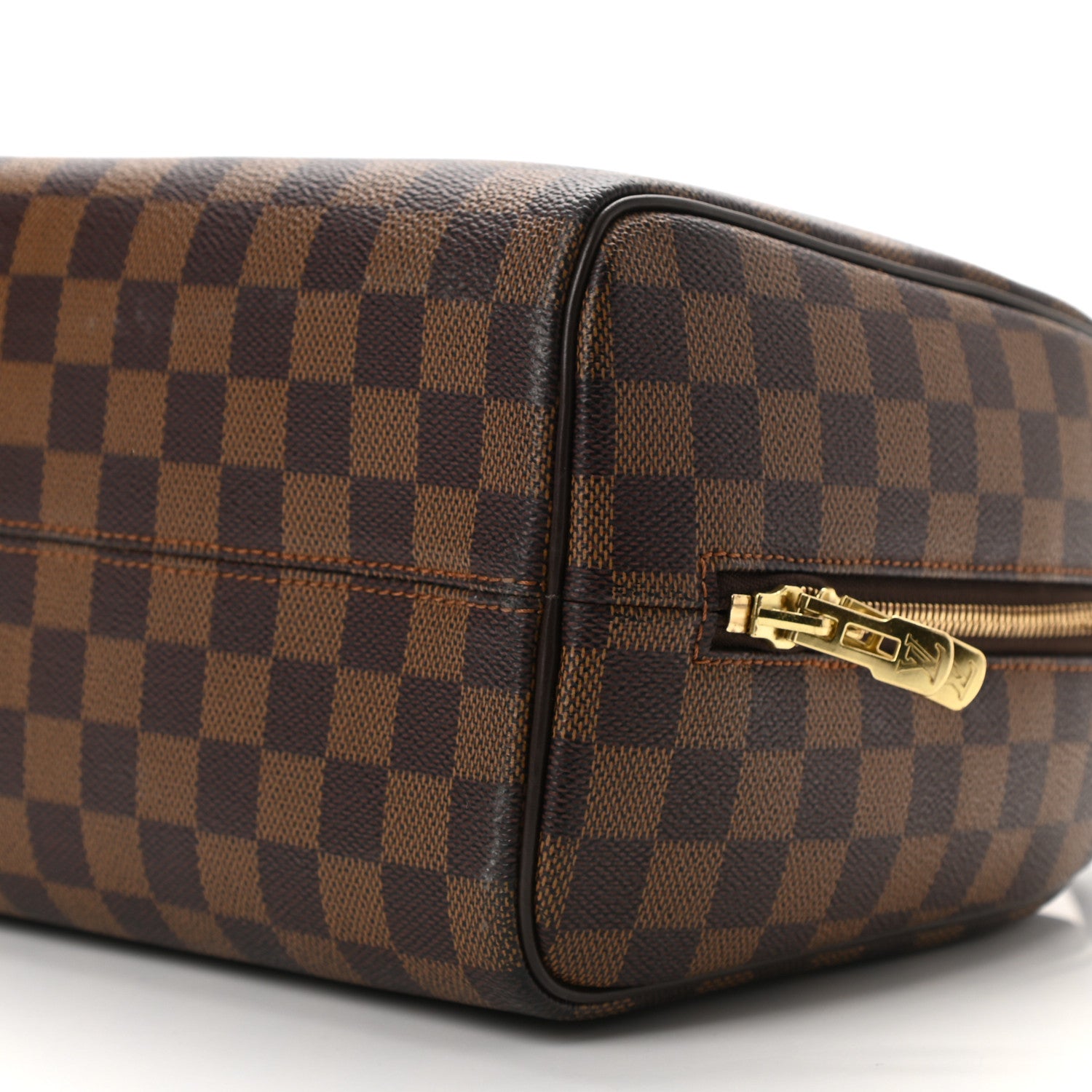Louis Vuitton Damier Ebene Nolita 10 of 10