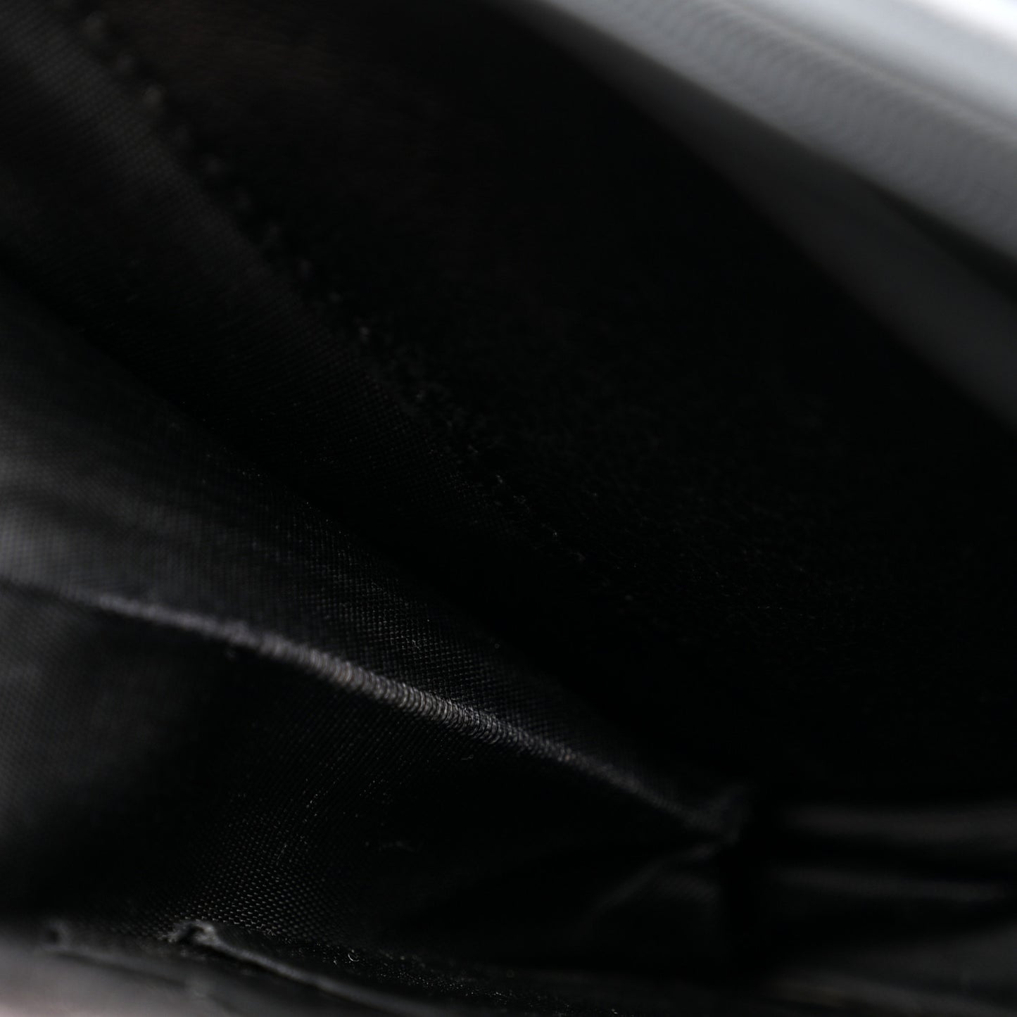Caviar Timeless CC Wallet On Chain WOC Black