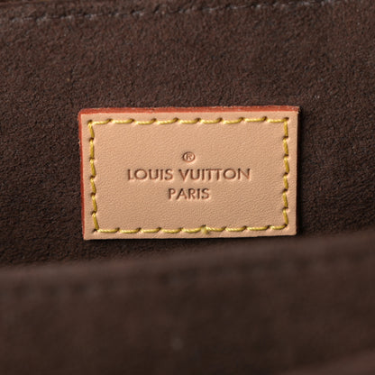 Louis Vuitton Monogram Pochette Metis 6 of 11