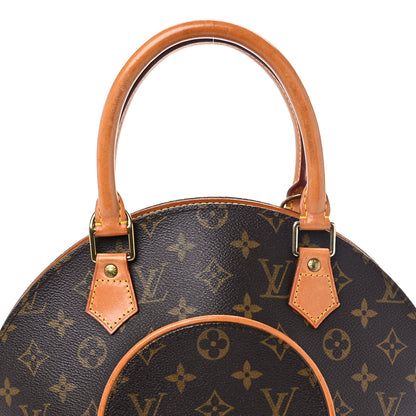 Louis Vuitton Monogram Ellipse PM 11 of 12