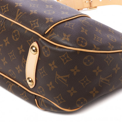 Louis Vuitton Monogram Galliera PM 5 of 9