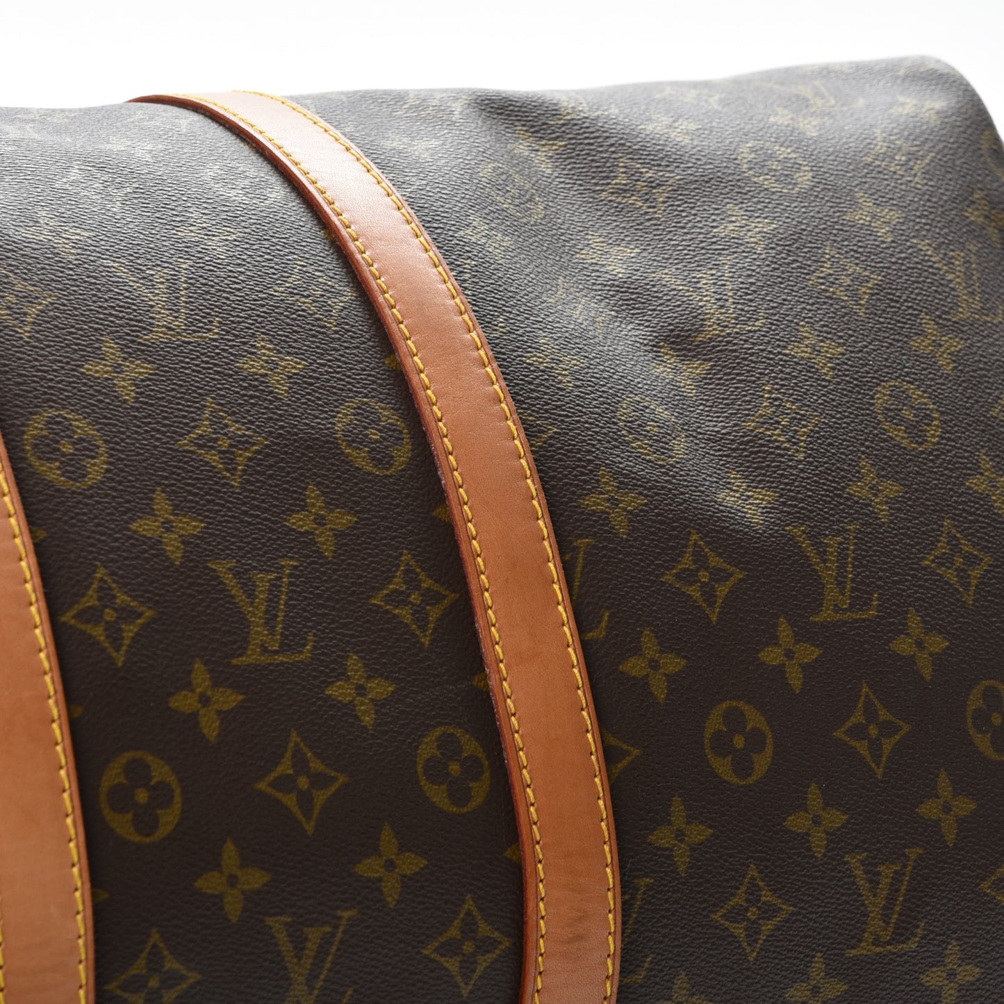 Monogram Keepall 55