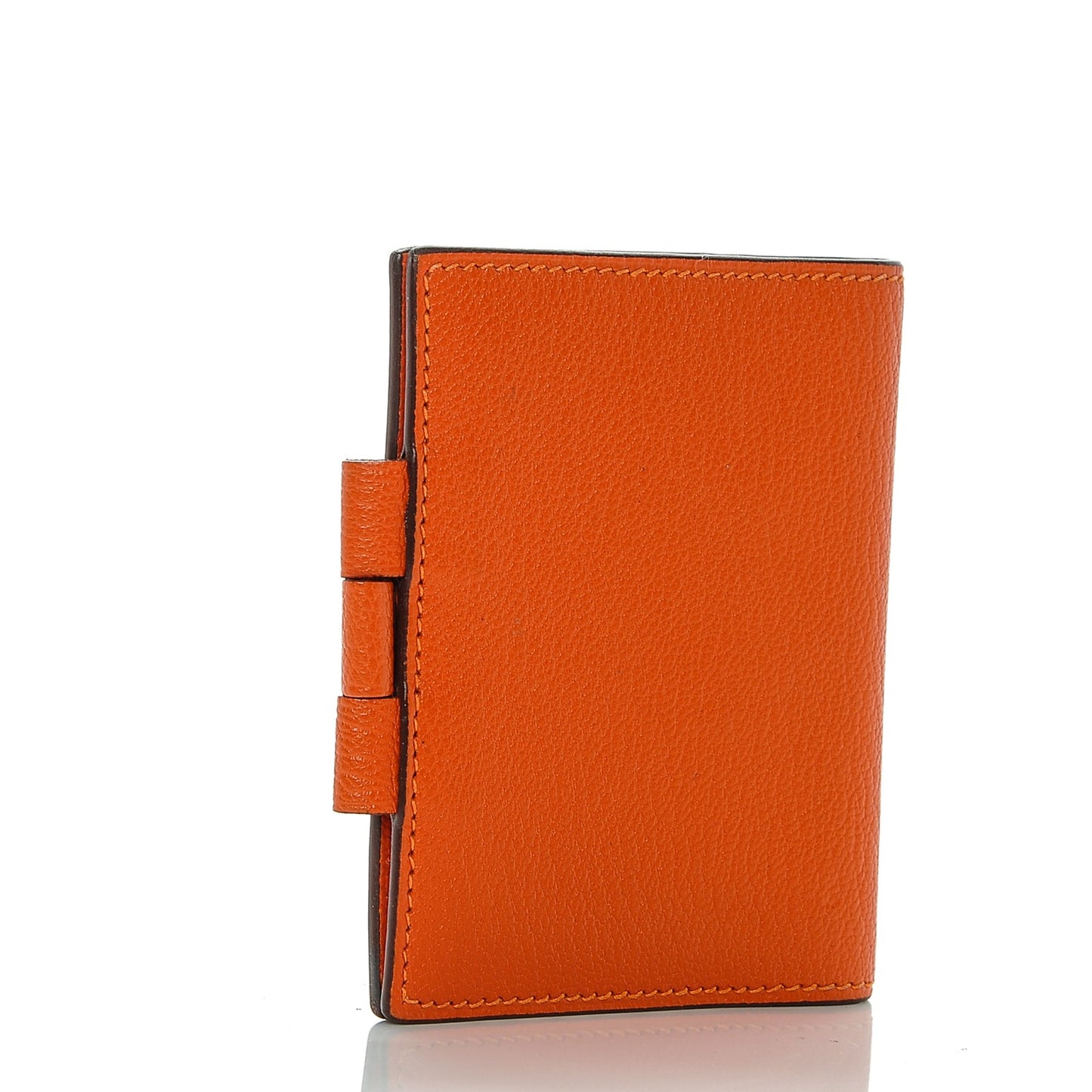 Chevre Mysore Vision Mini Agenda Cover Feu